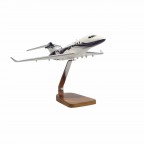 Cessna Citation Longitude  Aircraft Model