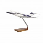 Cessna Citation Longitude  Aircraft Model