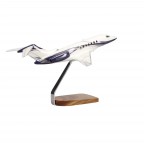 Cessna Citation Longitude  Aircraft Model