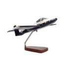 Cessna T-37B Tweetie Bird  Aircraft Model