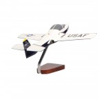 Cessna T-37B Tweetie Bird  Aircraft Model