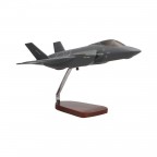 Lockheed Martin F-35A Aircraft Model