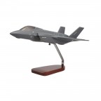 Lockheed Martin F-35A Aircraft Model