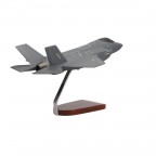 Lockheed Martin F-35A Aircraft Model