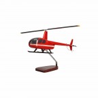 Robinson R44  Aircraft Model