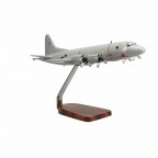 Lockheed Martin P-3 Orion  Aircraft Model