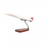 Aerospatiale/BAC Concorde Aircraft Model