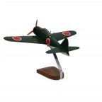 Mitsubishi A6M5 Reisen 52 ZEKE  Aircraft Model