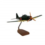 Mitsubishi A6M5 Reisen 52 ZEKE  Aircraft Model