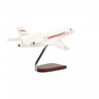 Dassault Falcon 900  Aircraft Model