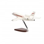 Dassault Falcon 900  Aircraft Model