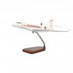 Dassault Falcon 900  Aircraft Model