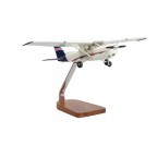 ATP Cessna 172 Skyhawk  Aircraft Model