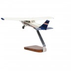 ATP Cessna 172 Skyhawk  Aircraft Model