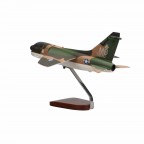 LTV A-7 Corsair II  Aircraft Model