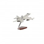 Boeing  F/A-18E Super Hornet Aircraft Model