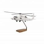 Sikorsky SH-60 Seahawk Aircraft Model